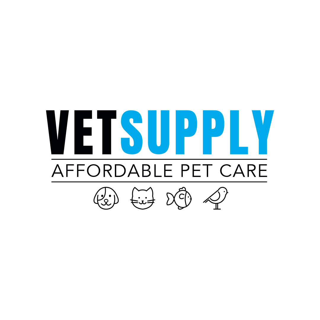 Vet Supply logo